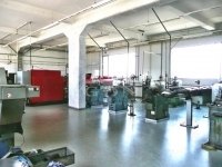 Székesfehérvár Ipari terület