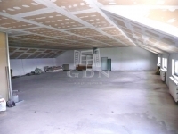 Székesfehérvár Ipari terület