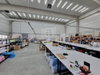 Székesfehérvár Raktár