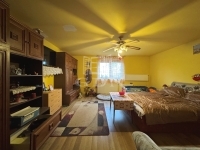 Sárszentmihály Családi ház