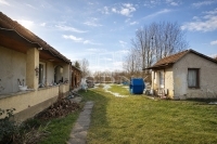 Sárszentmihály Családi ház