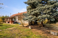 Sárszentmihály Családi ház