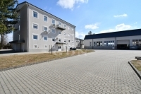 Lovasberény Ipari terület