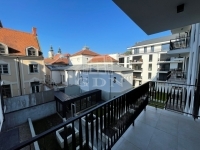 Székesfehérvár Lakás (téglaépítésű)