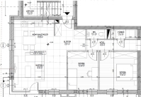 Székesfehérvár Lakás (téglaépítésű)