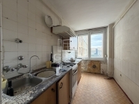 Székesfehérvár Lakás (téglaépítésű)