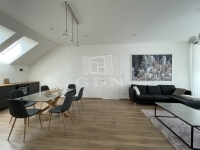 Székesfehérvár Lakás (téglaépítésű)