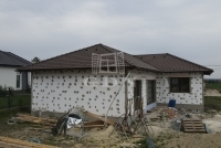 Úrhida Családi ház