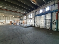 Székesfehérvár Raktár