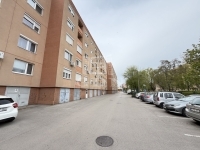 Székesfehérvár Lakás (panel)