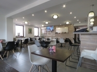 Pákozd Vendéglátás