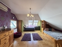 Székesfehérvár Lakás (téglaépítésű)