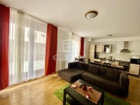 Budapest XIII. kerület Lakás (téglaépítésű)