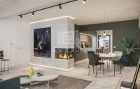 Budapest VI. kerület Lakás (téglaépítésű)