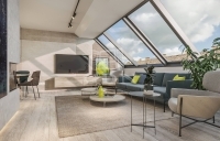 Budapest VI. kerület Lakás (téglaépítésű)