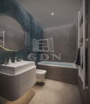 Budapest VI. kerület Lakás (téglaépítésű)