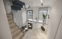 Budapest VI. kerület Lakás (téglaépítésű)