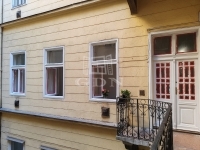 Budapest V. kerület Lakás (téglaépítésű)