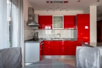 Budapest II. kerület Lakás (téglaépítésű)