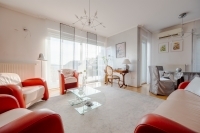 Budapest II. kerület Lakás (téglaépítésű)