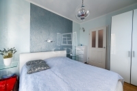 Budapest II. kerület Lakás (téglaépítésű)