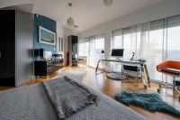 Budapest II. kerület Lakás (téglaépítésű)