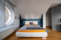 Budapest II. kerület Lakás (téglaépítésű)