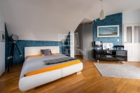 Budapest II. kerület Lakás (téglaépítésű)