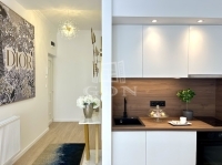 Budapest XIII. kerület Lakás (téglaépítésű)