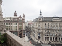 Budapest V. kerület Lakás (téglaépítésű)