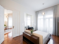 Budapest V. kerület Lakás (téglaépítésű)