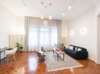 Budapest V. kerület Lakás (téglaépítésű)