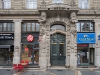 Budapest V. kerület Lakás (téglaépítésű)