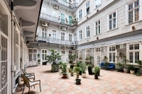 Budapest V. kerület Lakás (téglaépítésű)