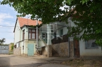 Sántos Családi ház