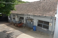 Sántos Ipari terület