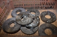 Sántos Ipari terület