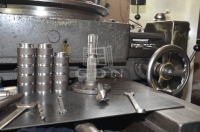 Sántos Ipari terület