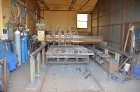 Sántos Ipari terület