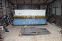 Sántos Ipari terület