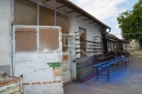 Sántos Ipari terület