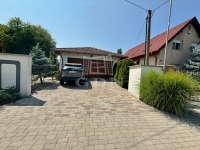 Pilisvörösvár Családi ház