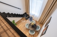 Budapest VII. kerület Lakás (téglaépítésű)