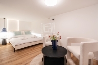 Budapest VII. kerület Lakás (téglaépítésű)