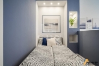 Budapest VII. kerület Lakás (téglaépítésű)