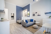 Budapest VII. kerület Lakás (téglaépítésű)