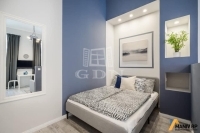 Budapest VII. kerület Lakás (téglaépítésű)