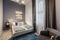 Budapest VII. kerület Lakás (téglaépítésű)