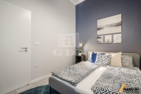 Budapest VII. kerület Lakás (téglaépítésű)