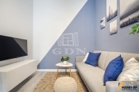 Budapest VII. kerület Lakás (téglaépítésű)